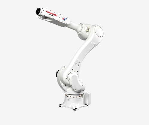涂胶装配机器人kawasaki川崎机器人RS020N负载20kg