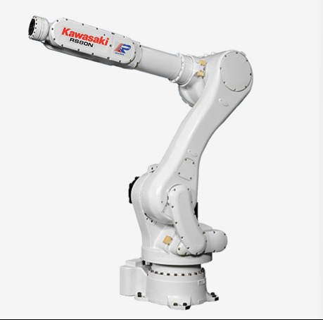川崎机器人RS080N材料去除机器人kawasaki负载80kg